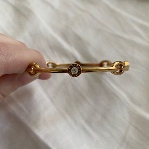 Coach Bracelet